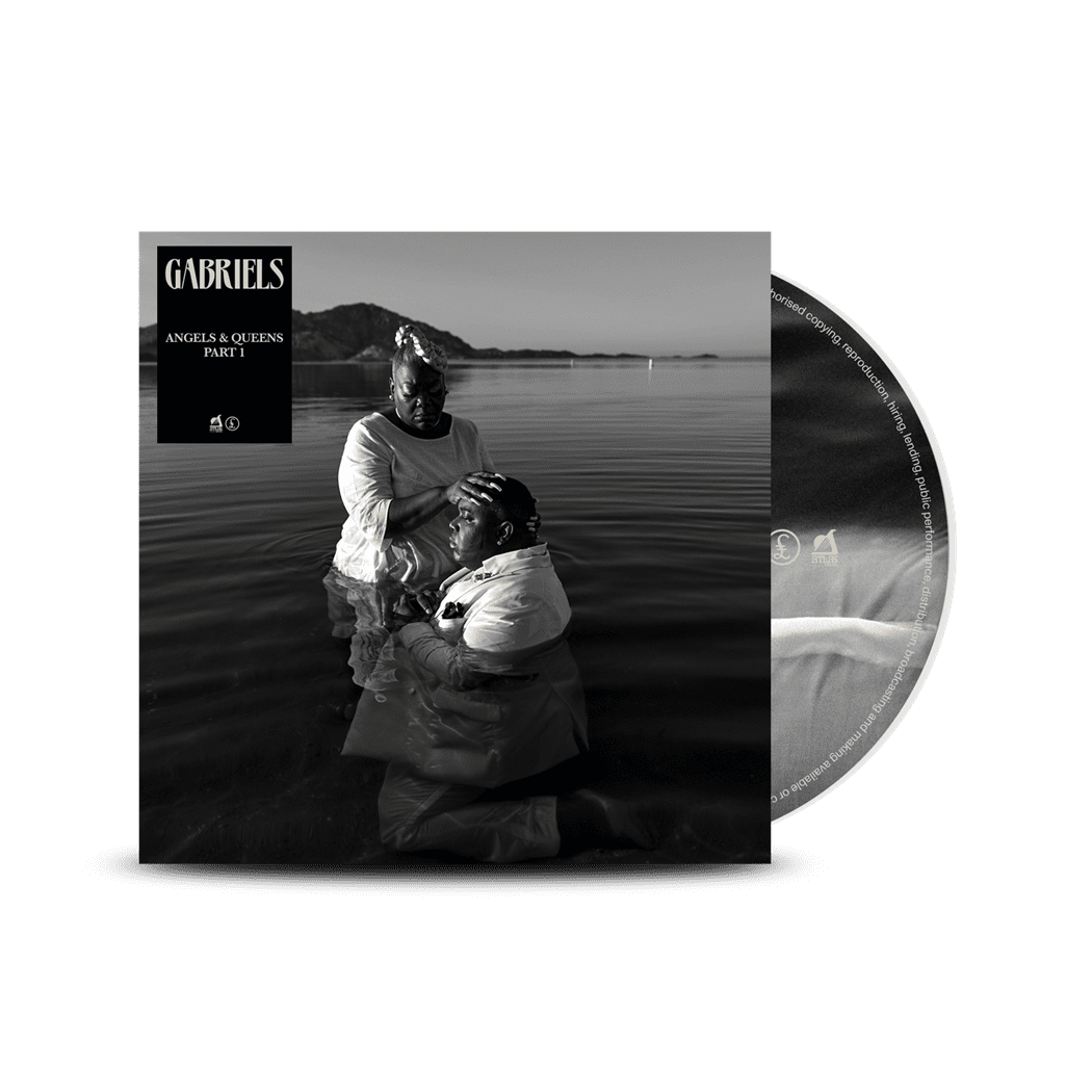 Gabriels Official Website